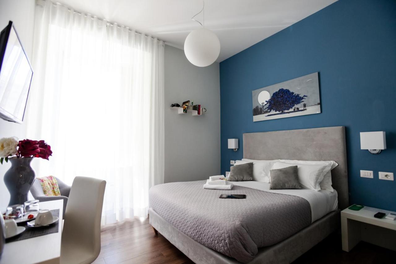 Eighty Four Luxury Rooms Rome Exterior photo