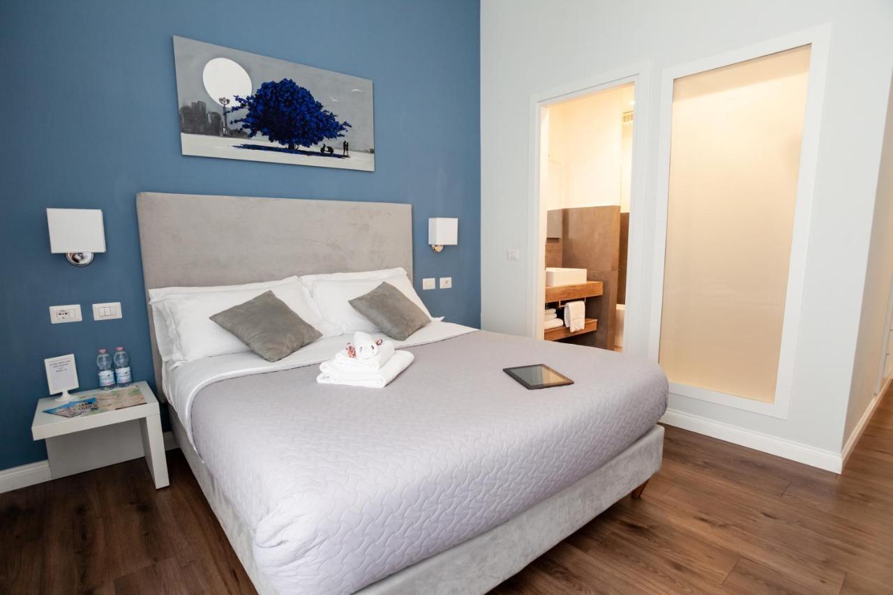 Eighty Four Luxury Rooms Rome Exterior photo