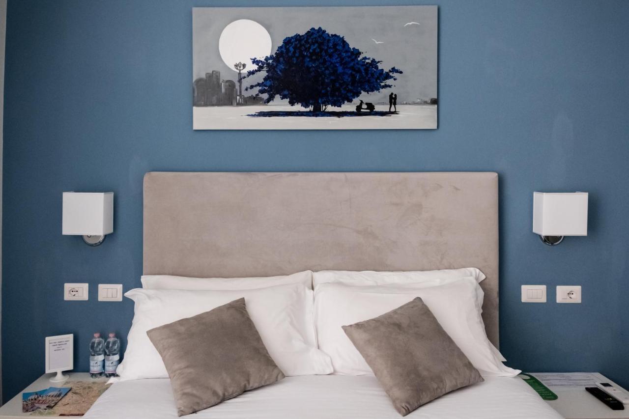 Eighty Four Luxury Rooms Rome Exterior photo