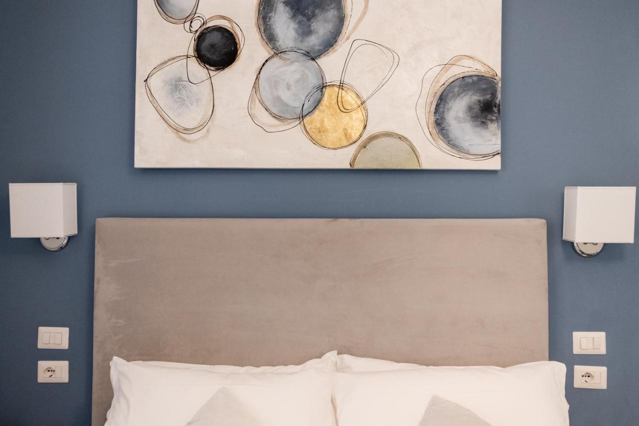 Eighty Four Luxury Rooms Rome Exterior photo
