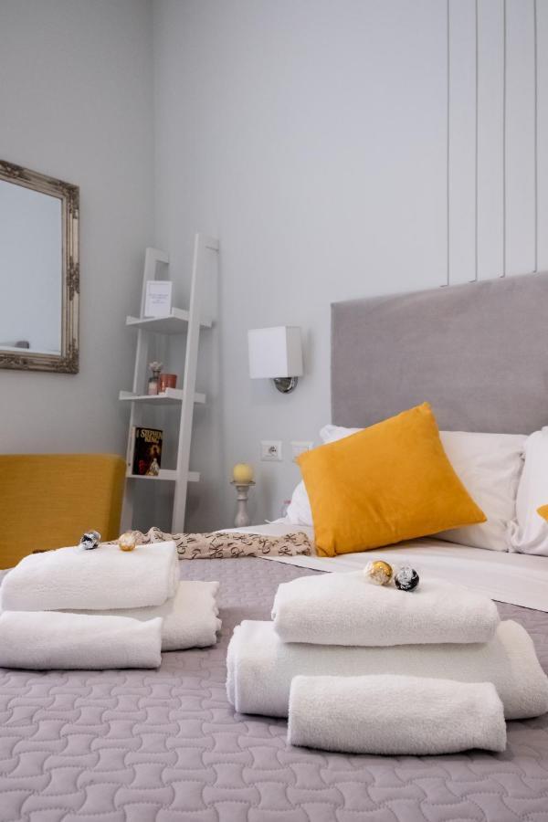 Eighty Four Luxury Rooms Rome Exterior photo