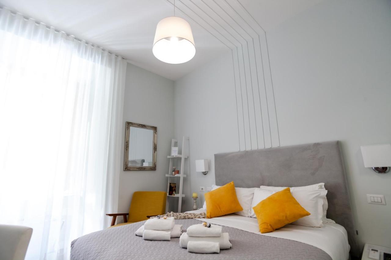 Eighty Four Luxury Rooms Rome Exterior photo
