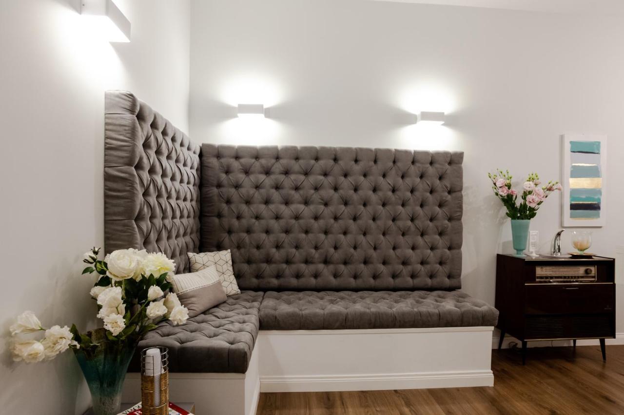 Eighty Four Luxury Rooms Rome Exterior photo
