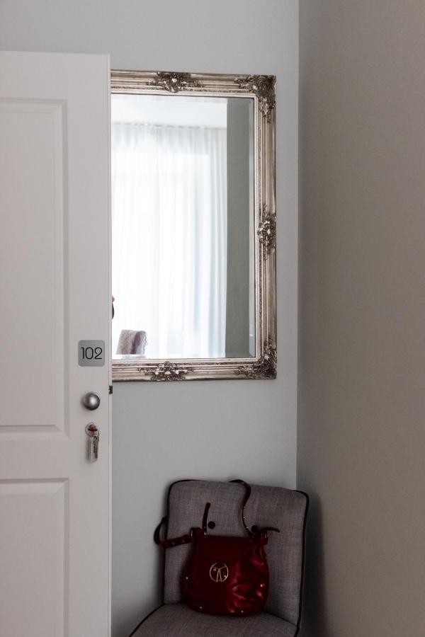 Eighty Four Luxury Rooms Rome Exterior photo