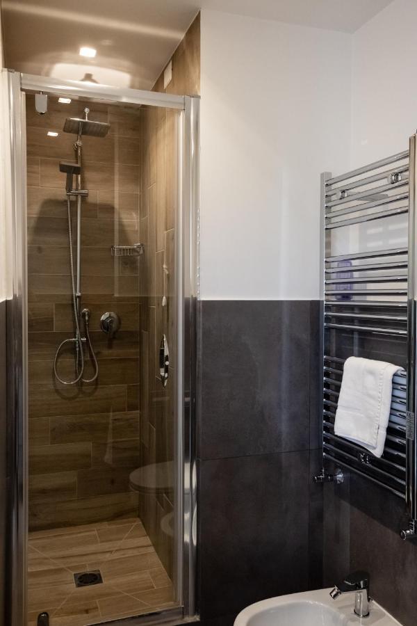 Eighty Four Luxury Rooms Rome Exterior photo