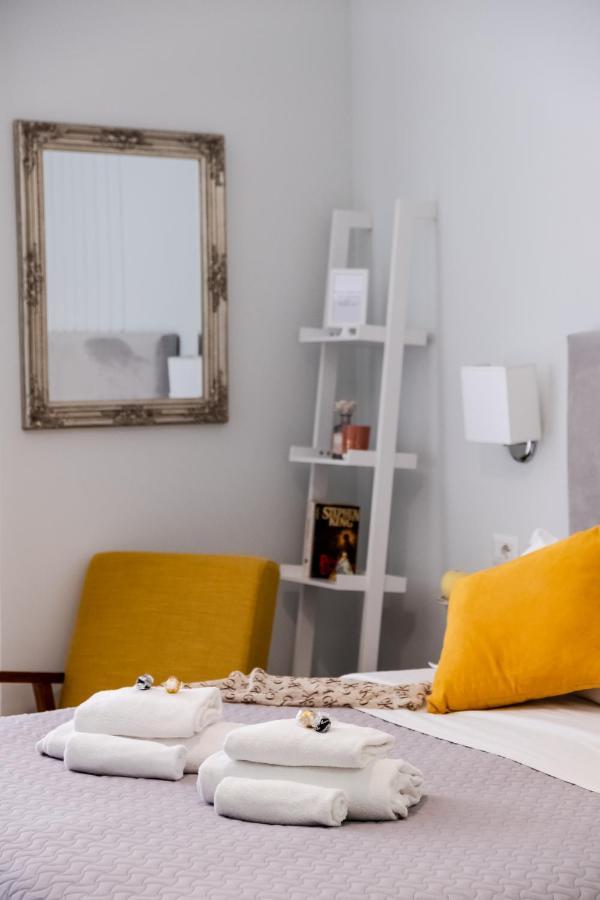 Eighty Four Luxury Rooms Rome Exterior photo