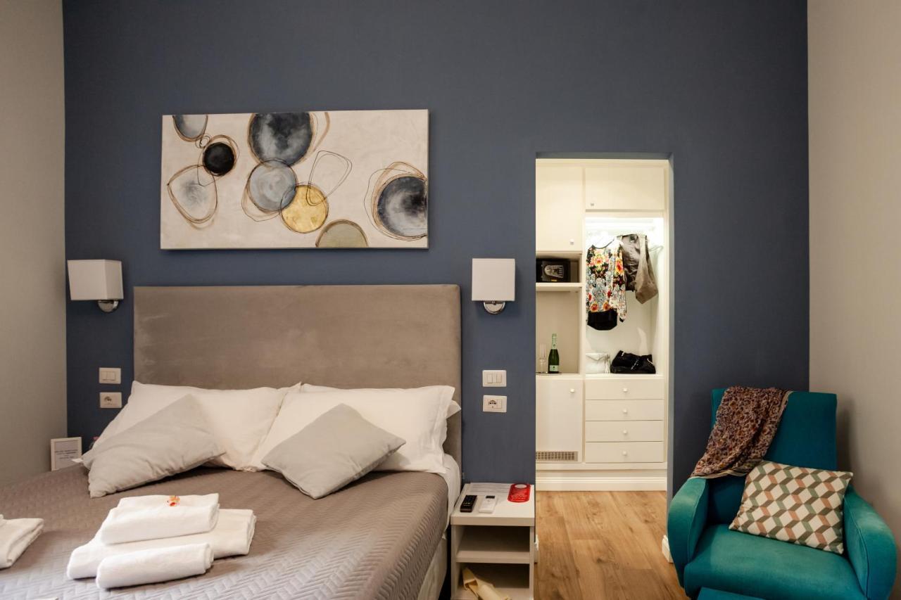 Eighty Four Luxury Rooms Rome Exterior photo