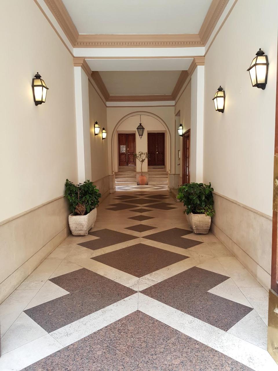 Eighty Four Luxury Rooms Rome Exterior photo