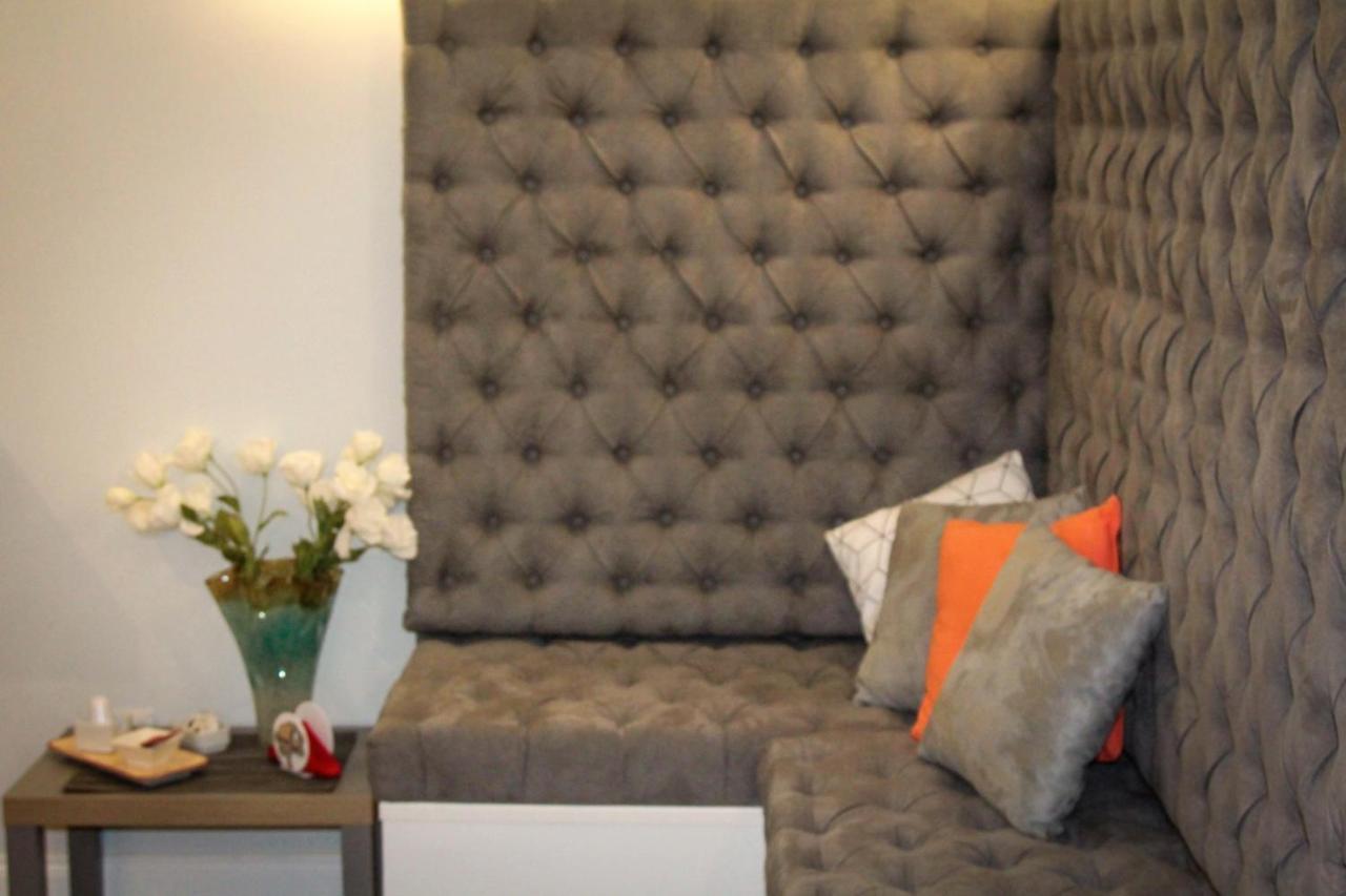 Eighty Four Luxury Rooms Rome Exterior photo
