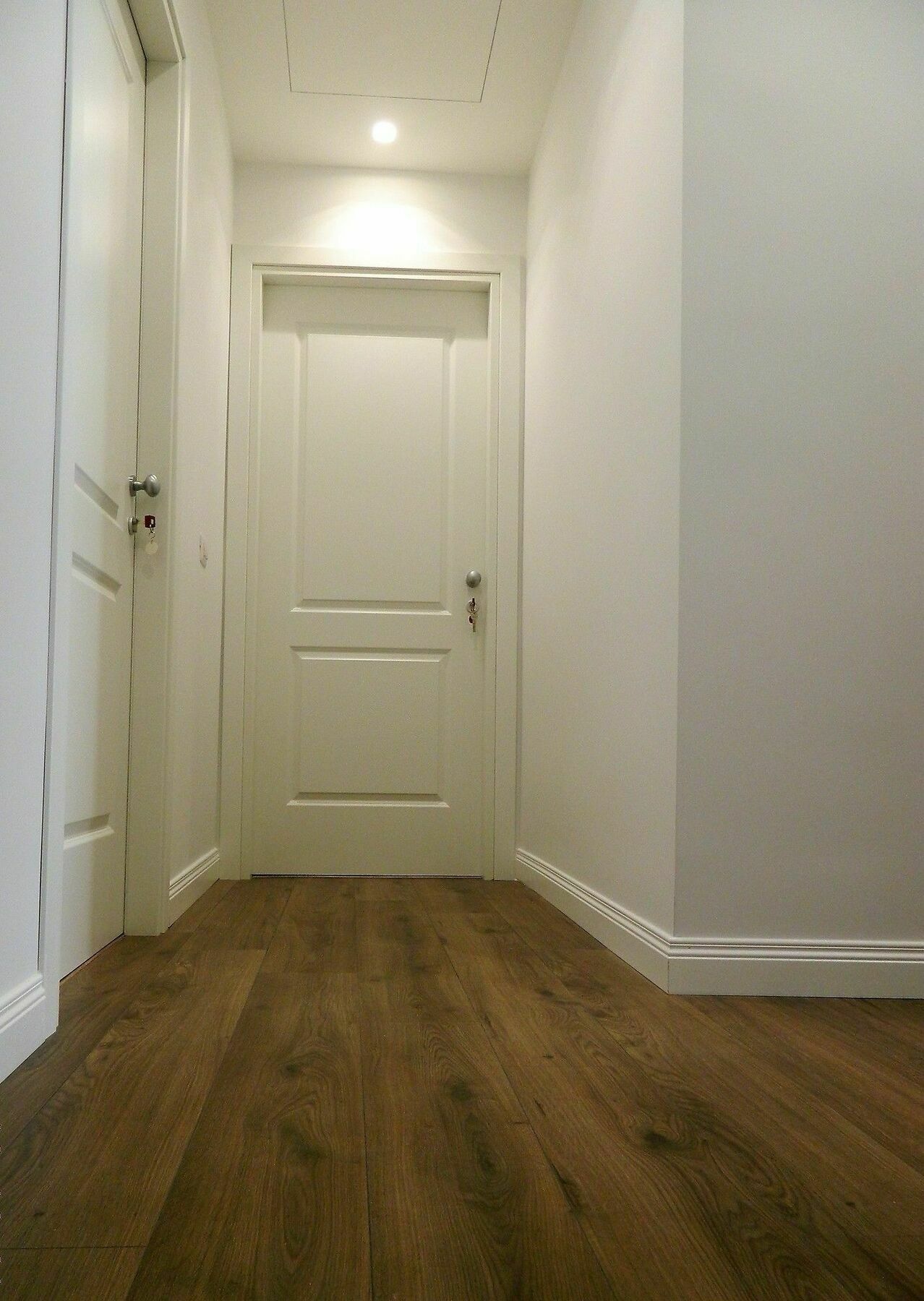 Eighty Four Luxury Rooms Rome Exterior photo