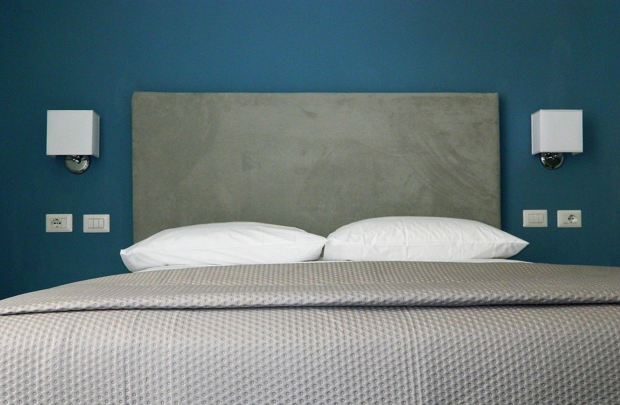 Eighty Four Luxury Rooms Rome Exterior photo