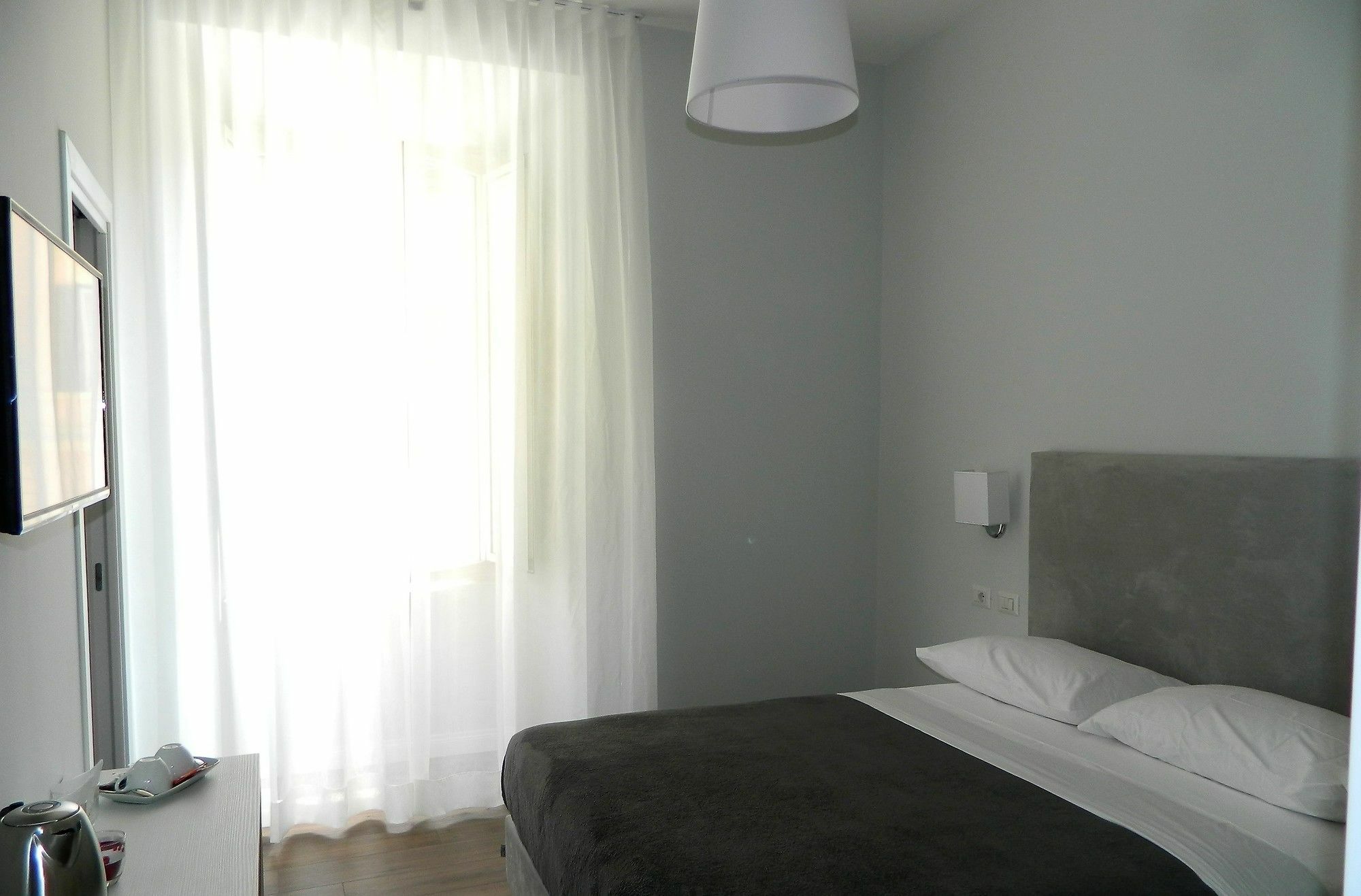 Eighty Four Luxury Rooms Rome Exterior photo
